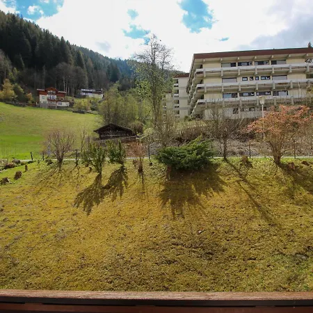 Apartament Murmeltier By Interhome