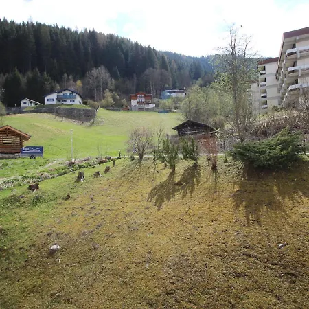 Murmeltier By Interhome Apartament *