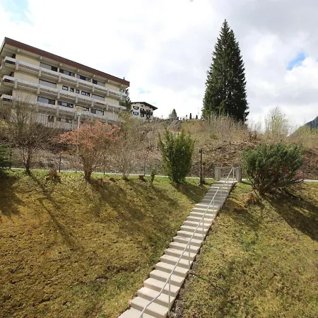 Murmeltier By Interhome Bad Gastein