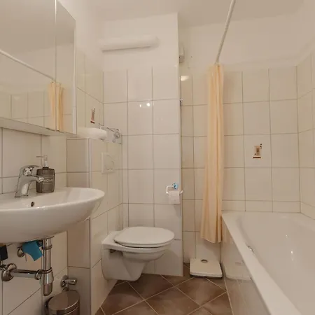 Murmeltier By Interhome Apartament