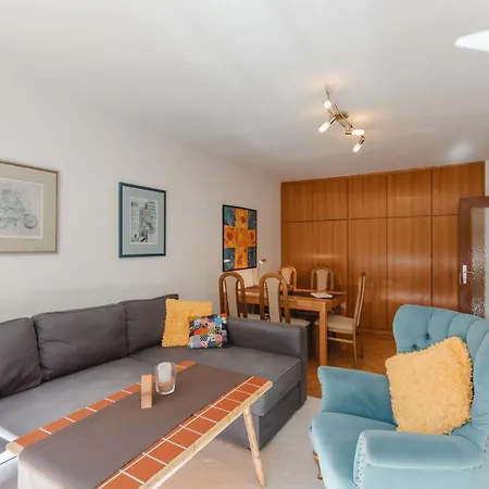 Apartament Murmeltier By Interhome Bad Gastein