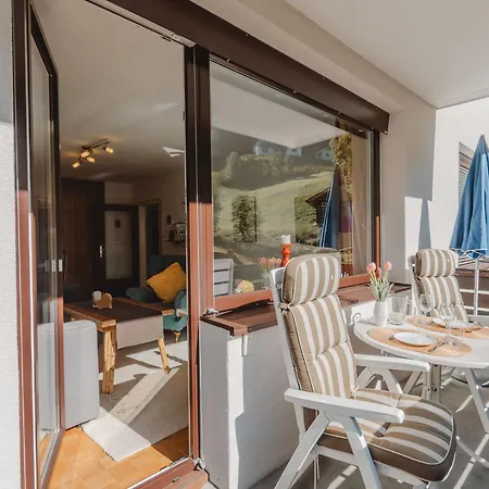 Murmeltier By Interhome Bad Gastein