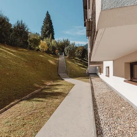 Murmeltier By Interhome *