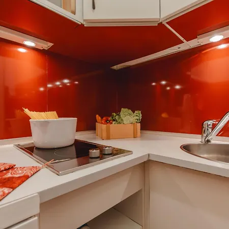 Murmeltier By Interhome