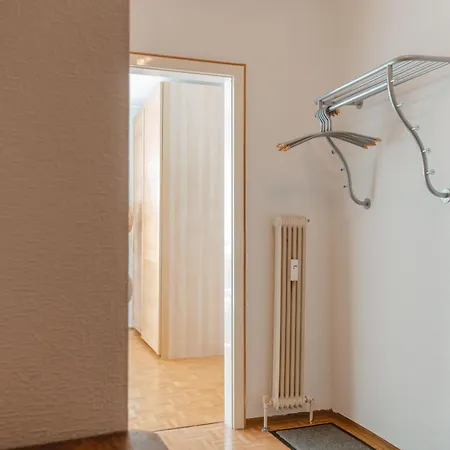 Apartament Murmeltier By Interhome Bad Gastein