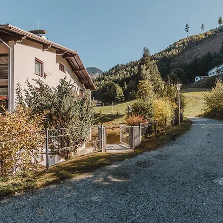 Murmeltier By Interhome Apartament