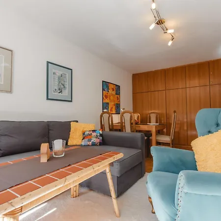 Murmeltier By Interhome *