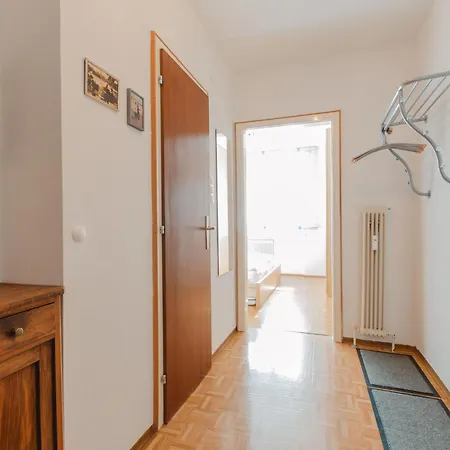 Apartament Murmeltier By Interhome Bad Gastein