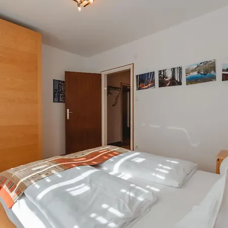 Apartament Murmeltier By Interhome