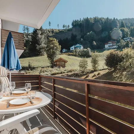 Murmeltier By Interhome Bad Gastein