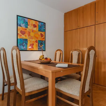 Apartament Murmeltier By Interhome *