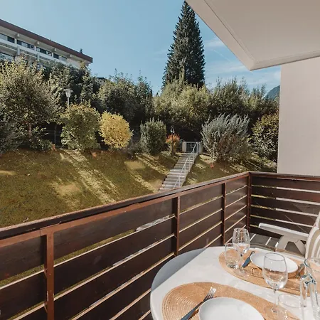 Murmeltier By Interhome *