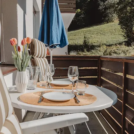 Apartament Murmeltier By Interhome